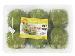 -王家沙点心店(万航渡路店)