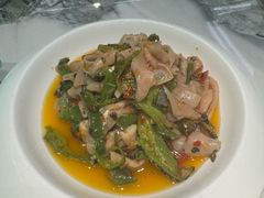-菜香小厨(金发·印象南滨店)