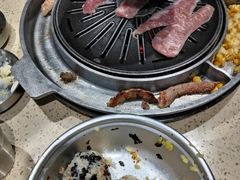 -东门韩国烤肉·韩国料理(烟台朝阳街店)