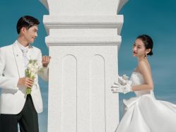 -太古映画婚纱摄影(天河店)