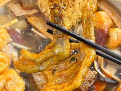 -阿生哥螺蛳粉•火锅(永安街店)