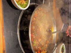 -小饕荟雅安贡椒鱼鲜馆(广福桥店)