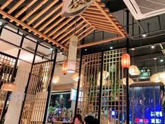 -川味堂·四川豆花(八卦岭店)
