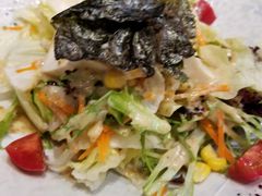 -尺山寸水日料(马桥满天星店)