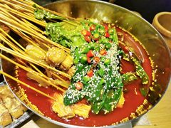 -付小姐在成都(川沙店)