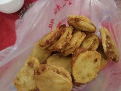 -玉华台饭庄(裕中西里小区店)