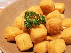 -大树餐厅(红旗街万达店)