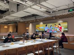 -呷哺呷哺 黄金牧场 (新中关购物中心店)