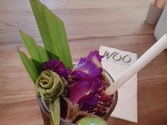 -Chom Cafe and Restaurant