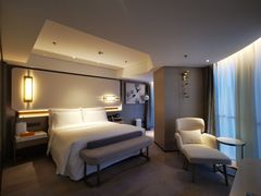 -北京北辰洲际酒店