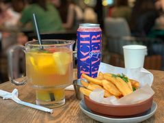 gaga鲜果茶-gaga(深圳南山益田假日广场店)