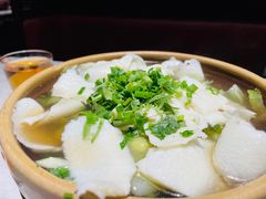 黄喉-天辣(金桥啦啦宝都店)