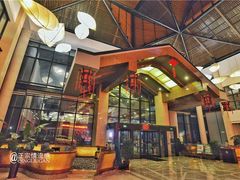 -黄山轩辕国际大酒店
