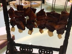 -桃源假日酒店餐厅·大益膳房