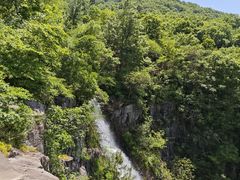 -浮槎山