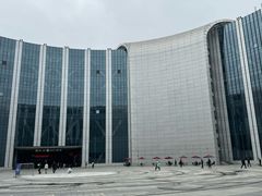 -国家会展中心