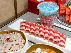 -海底捞火锅(奥山世纪城店)