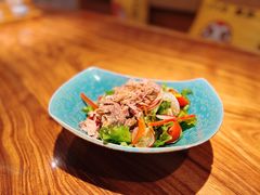 -江户前寿司(好运街店)