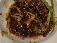 -老牌坊鲁菜名店(聊城美食岛店)