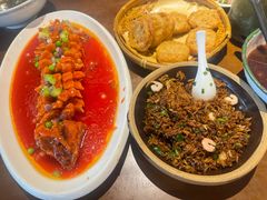 -打酱油·非遗淮扬菜(瘦西湖梅岭店)