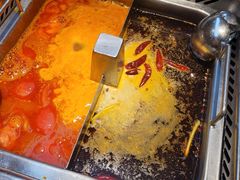-海底捞火锅(振华商厦店)