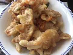 -老厨家(友谊路总店)