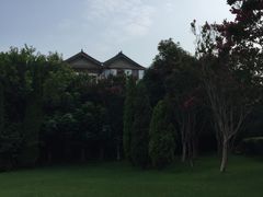 -云南滇池花园国际大酒店温泉