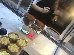 -Awfully Chocolate(来福士广场店)