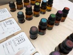 -泰合玺·精油疗愈 SPA(南京河西万达店)