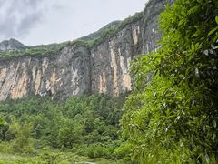 -鹿院坪生态旅游景区