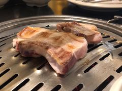 五花肉-韩屋韩国料理(天山路店)