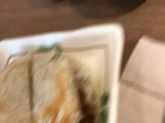 -秦关面道(世博店)