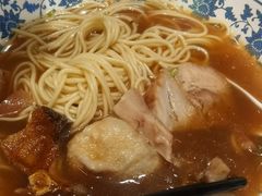 焖蹄两鲜面-德兴馆(山西南路店)