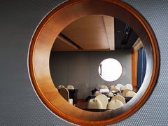 -龙之梦万丽酒店青餐厅