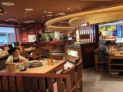 -巴奴毛肚火锅(龙湖锦艺城店)