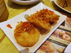 -添好运点心专门店(百老汇店)