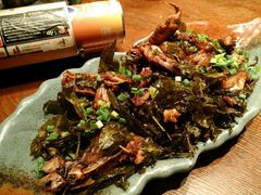 茶香手撕鸭-2046湘味厨房(南区盈峰店)