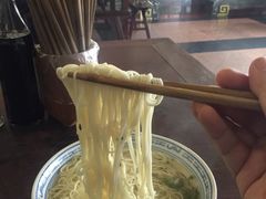 -同得兴 Since·1995 传统苏式面馆(嘉馀坊店)