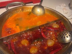 -小龙坎火锅(IFS HOT店)