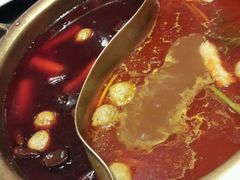 -川中故事·成都老火锅(东书房店)