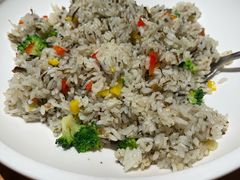 -枣子树·素食餐厅(普陀山店)