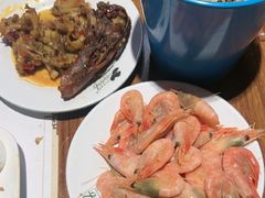 -汉巴味德(沈阳万象汇店)