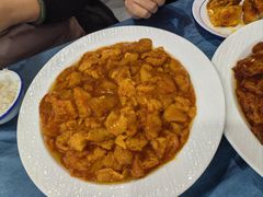 -清真•蜀风园(丁字沽店)