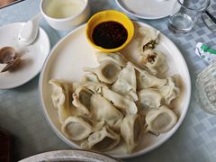 -挪亚海味(金石滩商业中心广场店)