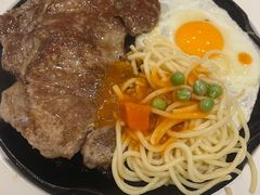 -豪客来牛排(云山大道店)
