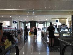 -光启城时尚购物中心