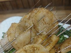 -老五烧烤(石牌岭店)