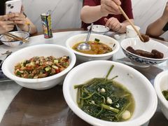 -秀妈厨房(灰汤老店)