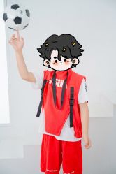 -玛瑞莎·儿童·亲子摄影(越秀店)