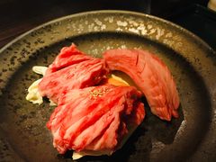 -焼肉 琉球の牛(北谷)